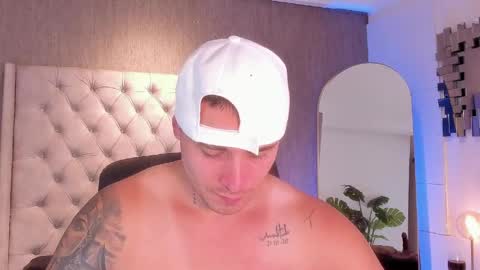 Snapshot of connorsmith_26 chatting on May 1, 2026, 2:16 am Connor Smith online show from May 1, 2026, 2:16 am