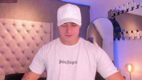 Snapshot of connorsmith_26 chatting on May 5, 2026, 12:07 am Connor Smith online show from May 5, 2026, 12:07 am