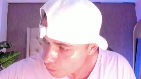 Snapshot of connorsmith_26 chatting on May 10, 2026, 12:49 am Connor Smith online show from May 10, 2026, 12:49 am