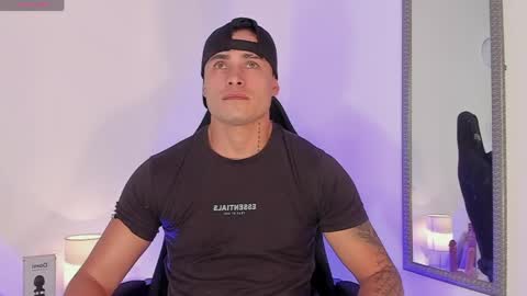Snapshot of connorsmith_26 chatting on May 14, 2026, 1:23 am Connor Smith online show from May 14, 2026, 1:23 am