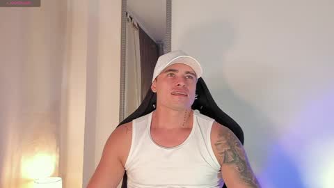 Snapshot of connorsmith_26 chatting on May 15, 2026, 12:39 am Connor Smith online show from May 15, 2026, 12:39 am