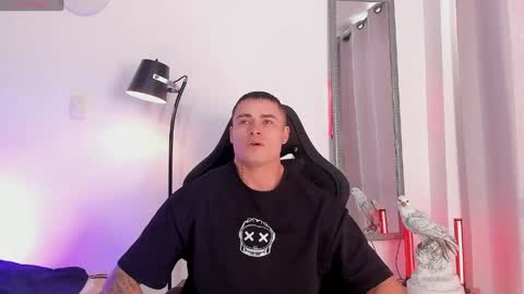 Snapshot of connorsmith_26 chatting on May 22, 2026, 10:04 pm Connor Smith online show from May 22, 2026, 10:04 pm
