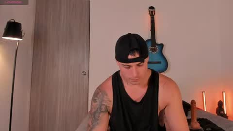 Snapshot of connorsmith_26 chatting on July 23, 2026, 2:31 am Connor Smith online show from July 23, 2026, 2:31 am