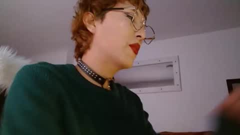 Snapshot of conny_777 chatting on April 8, 2026, 6:35 am conny online show from April 8, 2026, 6:35 am