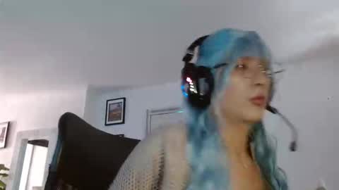 Snapshot of conny_777 chatting on May 8, 2026, 6:57 pm conny online show from May 8, 2026, 6:57 pm