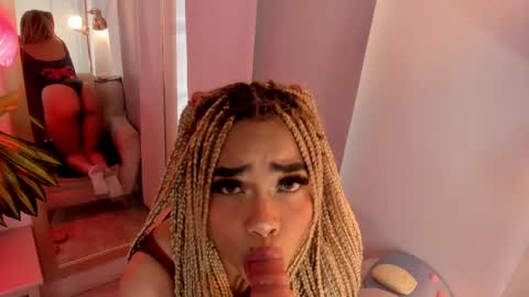 Conny online show from February 26, 2025, 5:07 pm