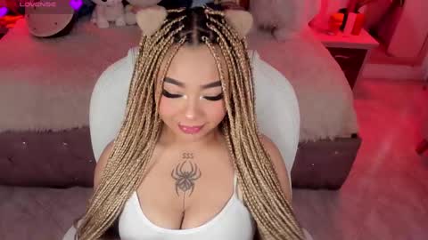 Conny online show from March 9, 2025, 1:26 pm