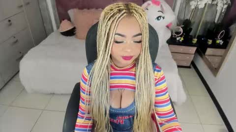 Conny online show from February 15, 2026, 9:41 am