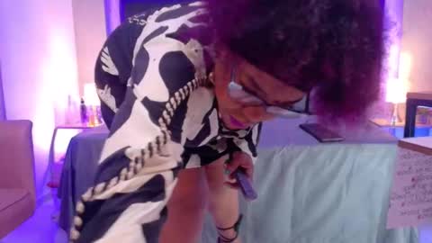 Conny online show from March 12, 2026, 12:22 pm