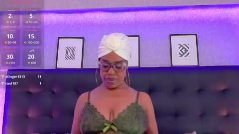 Snapshot of conny_dasilva chatting on April 25, 2026, 1:41 pm Conny online show from April 25, 2026, 1:41 pm