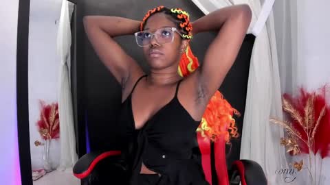 Nilo Solem online show from April 3, 2026, 3:37 am