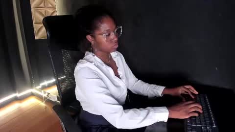 Nilo Solem online show from June 20, 2026, 6:54 pm