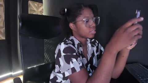Nilo Solem online show from July 1, 2026, 7:02 pm