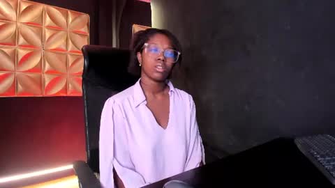 Nilo Solem online show from July 9, 2026, 8:35 pm