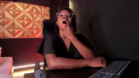 Nilo Solem online show from July 11, 2026, 4:43 pm