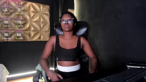 Nilo Solem online show from July 22, 2026, 9:28 pm