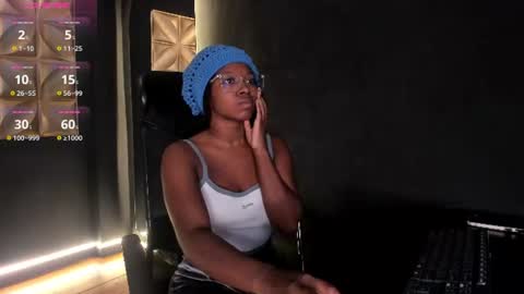 Nilo Solem online show from July 23, 2026, 10:08 pm