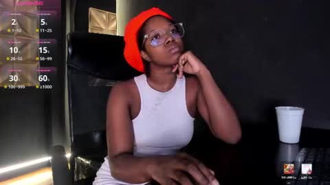 Nilo Solem online show from July 24, 2026, 10:19 pm