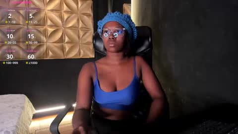 Nilo Solem online show from July 27, 2026, 10:50 pm