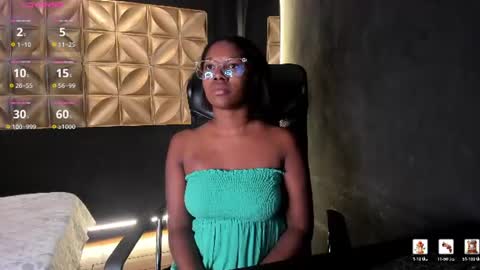 Nilo Solem online show from July 28, 2026, 9:58 pm