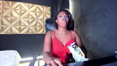 Nilo Solem online show from July 31, 2026, 7:24 pm