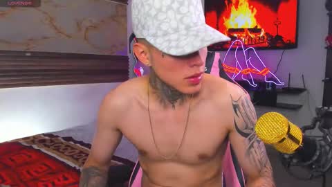 Conor online show from September 10, 2025, 12:21 am