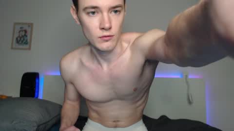 Conor and Chester online show from December 15, 2024, 8:58 pm