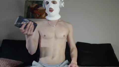 Conor and Chester online show from January 26, 2025, 5:23 pm