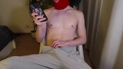 Conor and Chester online show from October 31, 2025, 5:58 pm