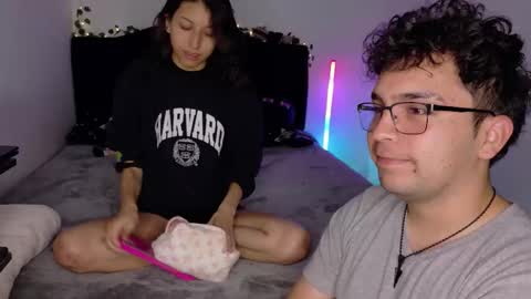 conor_taylor_ online show from October 27, 2025, 3:16 pm