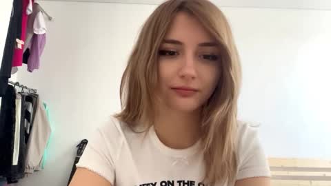 Amelia online show from March 2, 2026, 12:34 pm