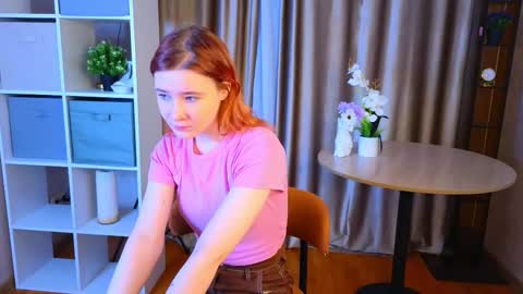 consuelaawkward online show from November 11, 2025, 3:28 am