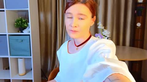 consuelaawkward online show from November 13, 2025, 3:16 am