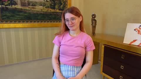 consuelaawkward online show from November 28, 2025, 5:10 am