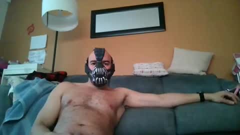 Zaddy43 online show from December 10, 2024, 4:06 pm