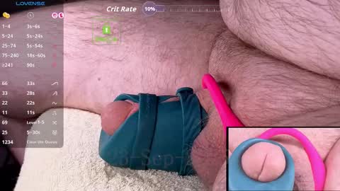 Control online show from September 23, 2025, 7:33 am