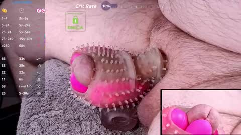 Control online show from November 29, 2025, 11:57 am