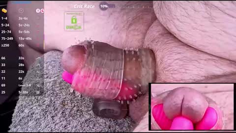 Control online show from February 24, 2026, 7:50 am