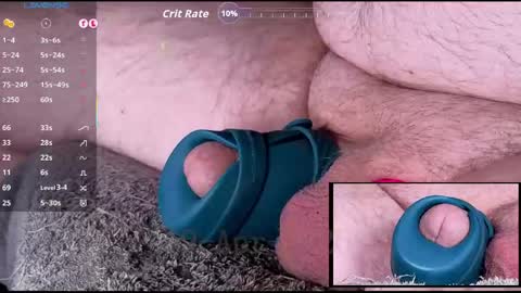 Control online show from April 19, 2026, 6:10 pm