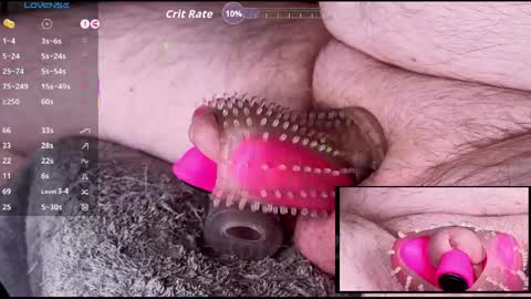 Control online show from April 21, 2026, 6:23 pm