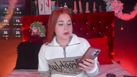 Cony online show from December 22, 2025, 11:29 am