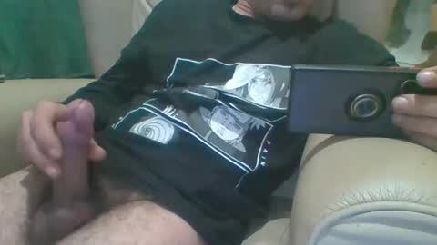 cooadicto_26 online show from January 31, 2025, 2:26 am