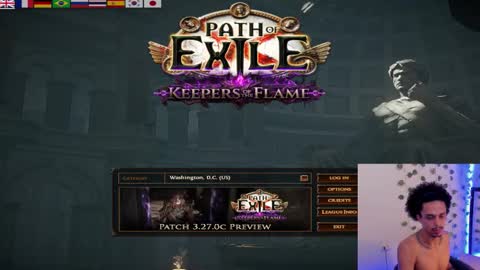 Aaron  online show from November 13, 2025, 1:54 pm