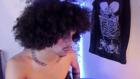 Aaron  online show from March 5, 2026, 2:02 pm