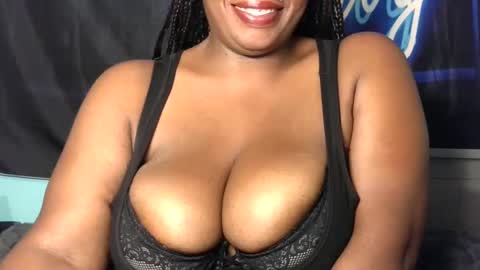 Cookie1019 online show from February 12, 2025, 5:26 am