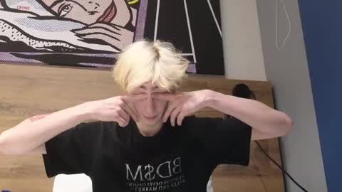 cookie_sex online show from October 11, 2025, 6:39 pm