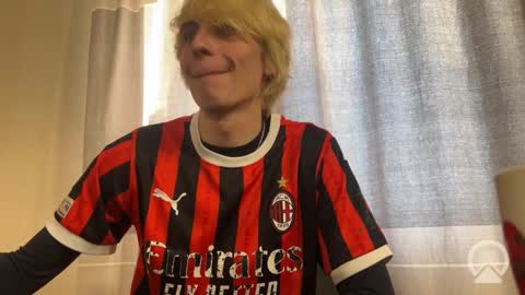 cookie_sex online show from December 1, 2025, 2:49 am