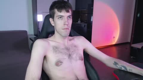 cookies_boys online show from January 7, 2025, 11:45 pm