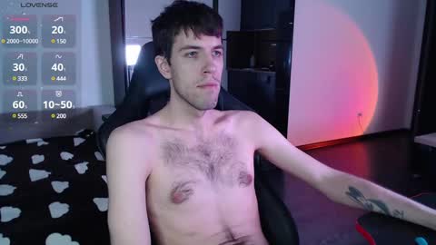 cookies_boys online show from January 11, 2025, 1:59 am