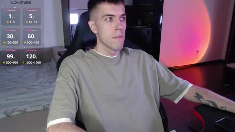 cookies_boys online show from January 17, 2025, 1:47 am